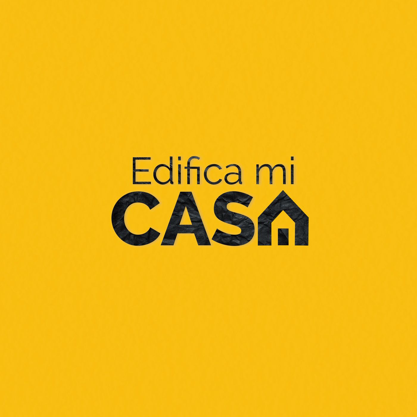 Edifica mi casa