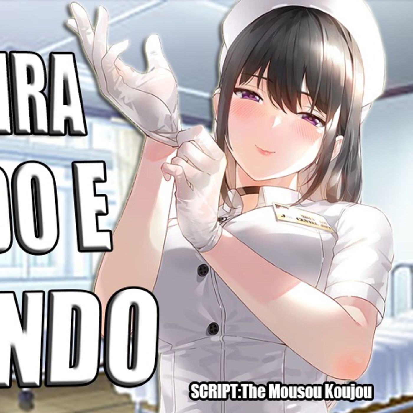 MEDICA FLERTANDO COM VOCÊ E TE DEIXANDO SEM JEITO