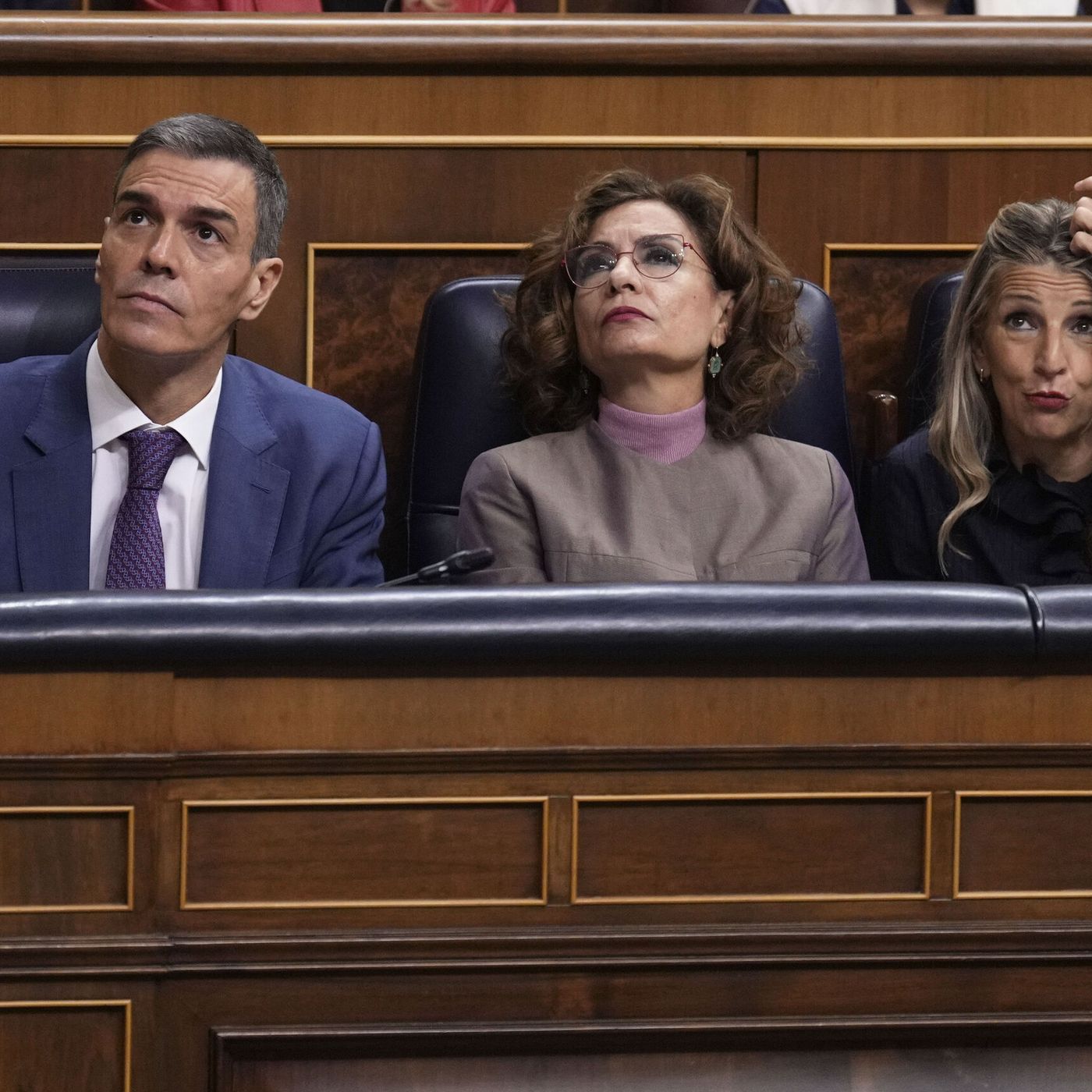 Federico a las 7: "Sólo falta el 1 del clan en Soto del Real"