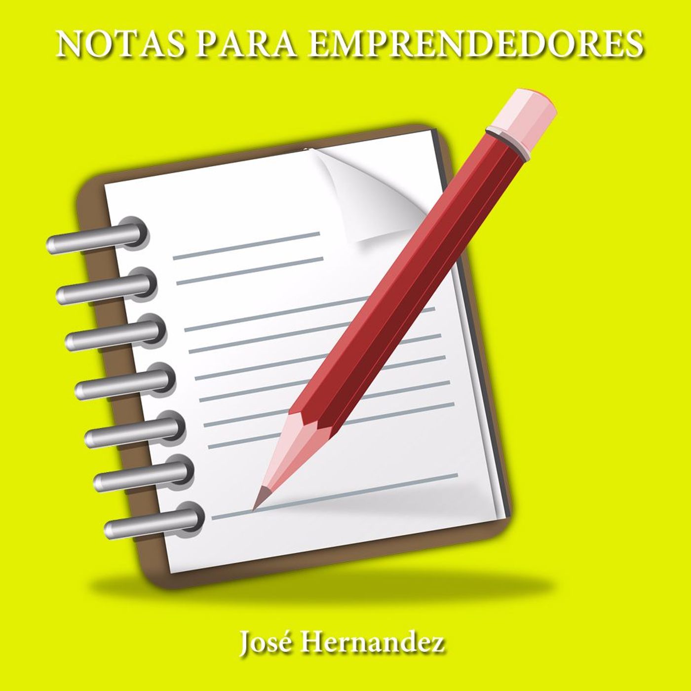 Notas Para Emprendedores