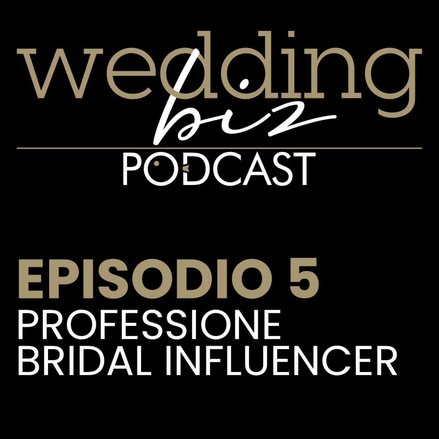 Wedding Biz Podcast
