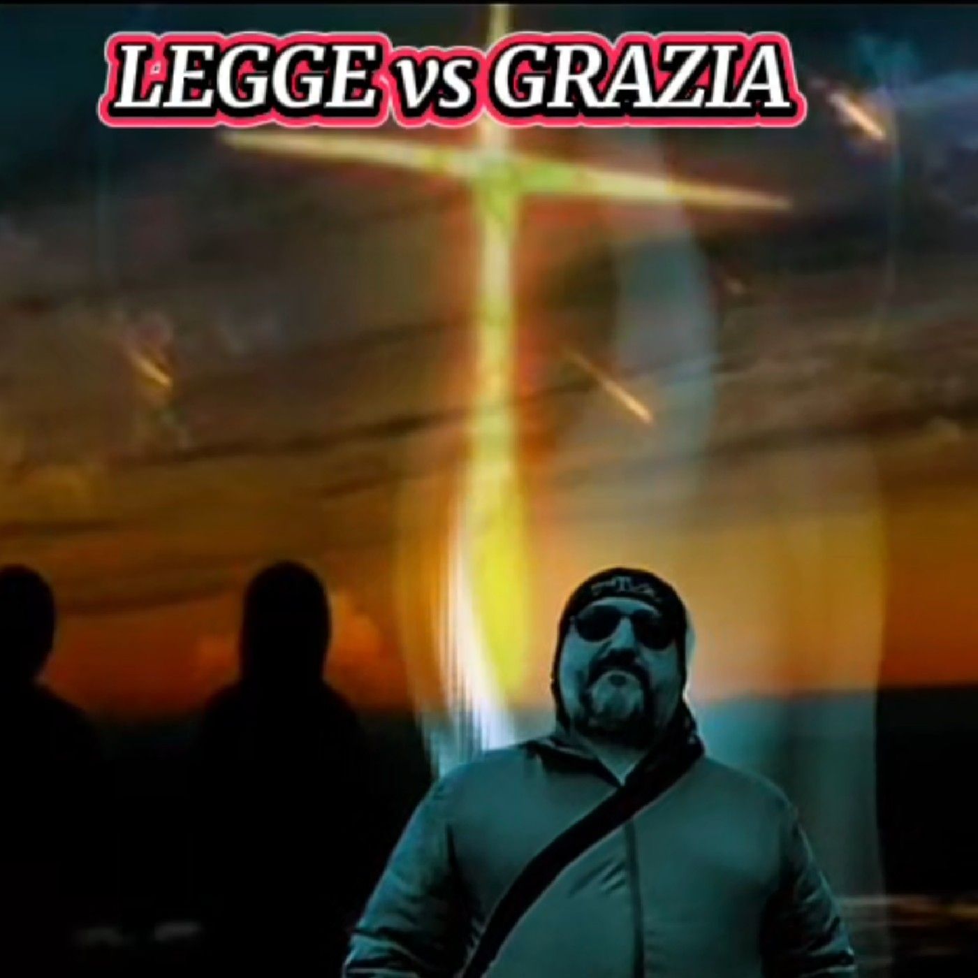 Legge vs Grazia episode artwork