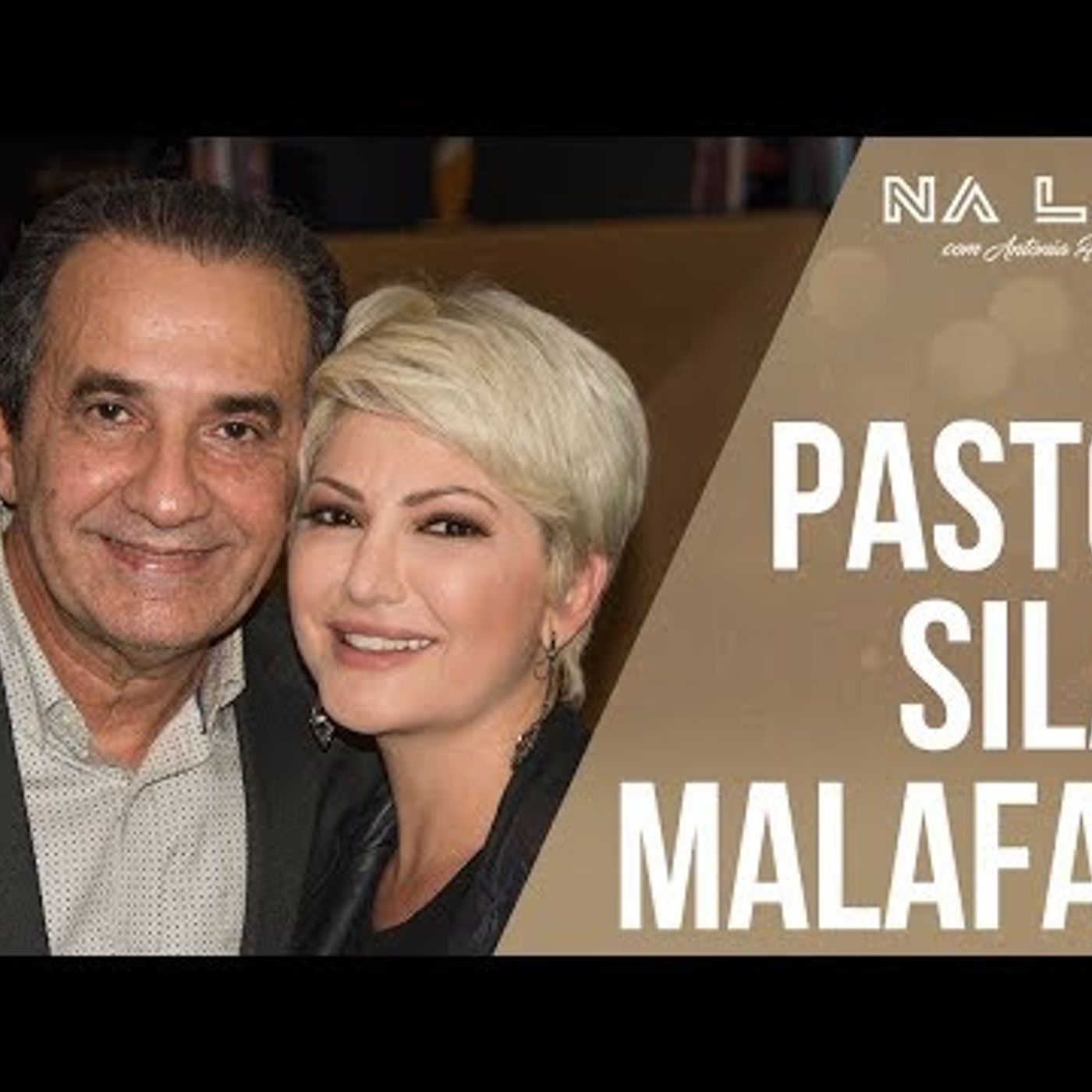 NaLata com Antonia Fontenelle