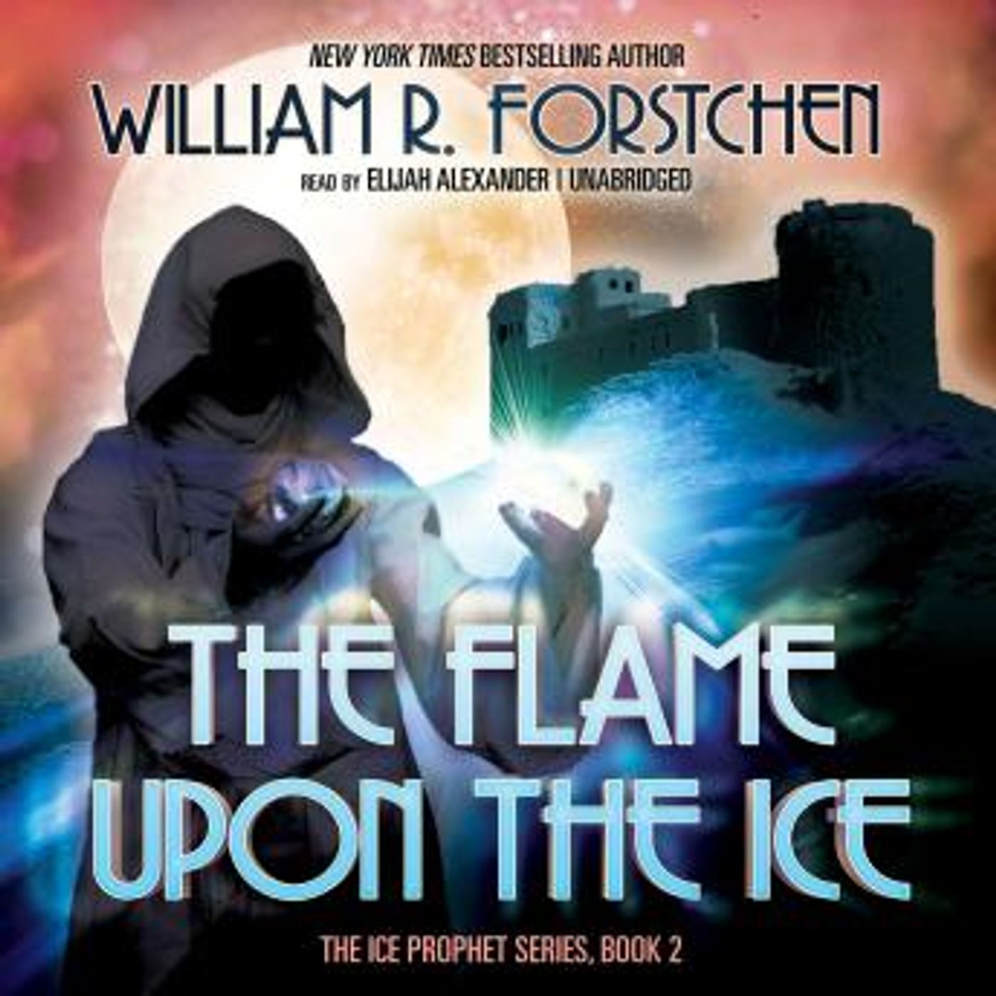 Discover the Best Audio Stories in Science Fiction & Fantasy, Science Fiction