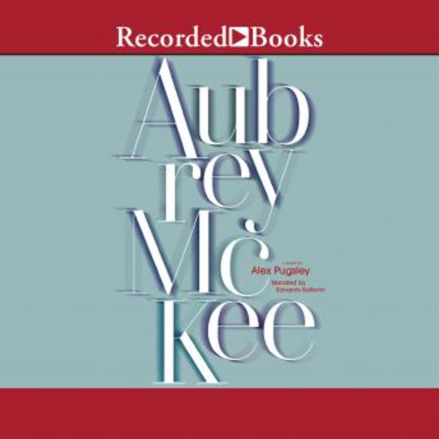 Aubrey McKee by Alex Pugsley episode artwork