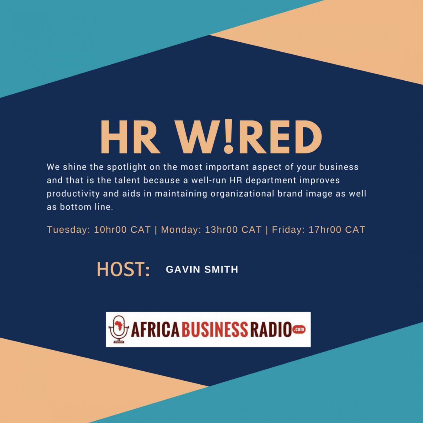 HR Wired image