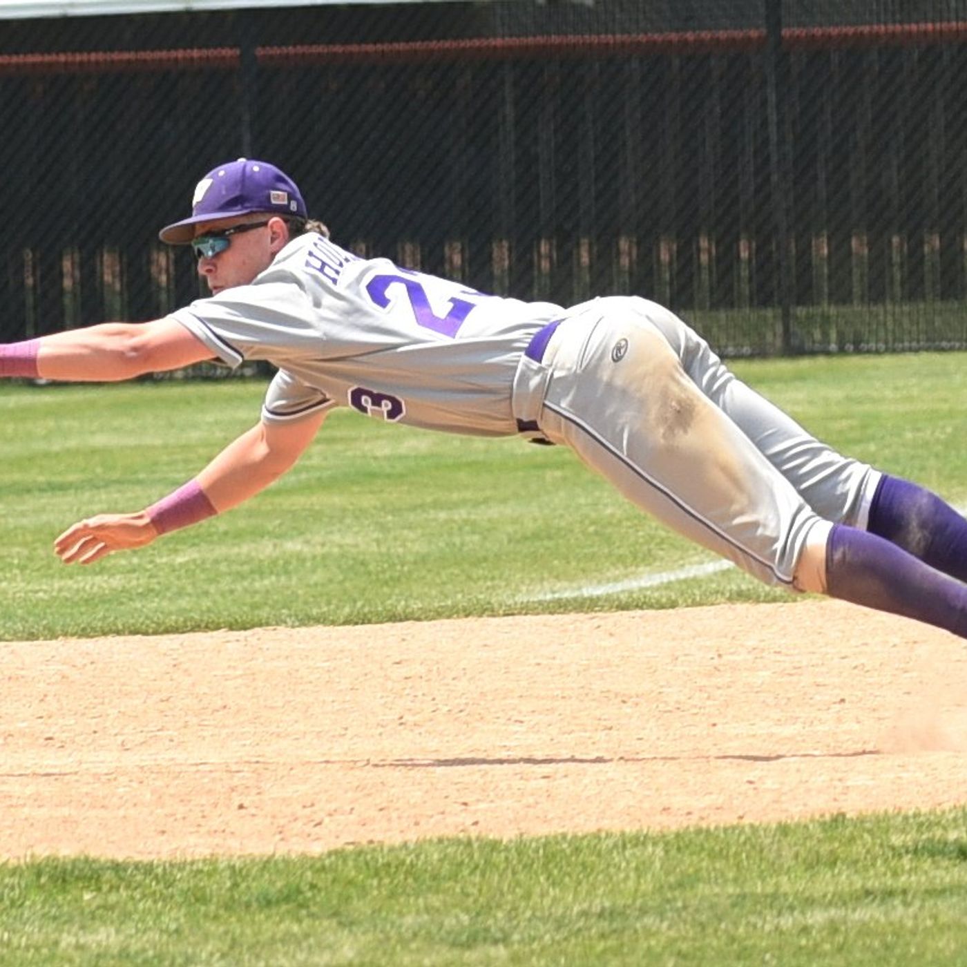 2026 Daily Journal baseball capsules episode artwork