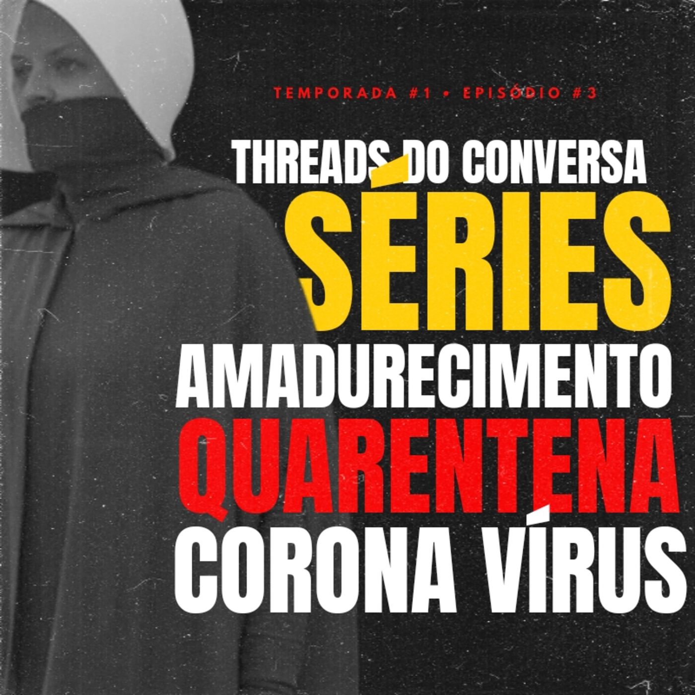 Conversa Misteriosa