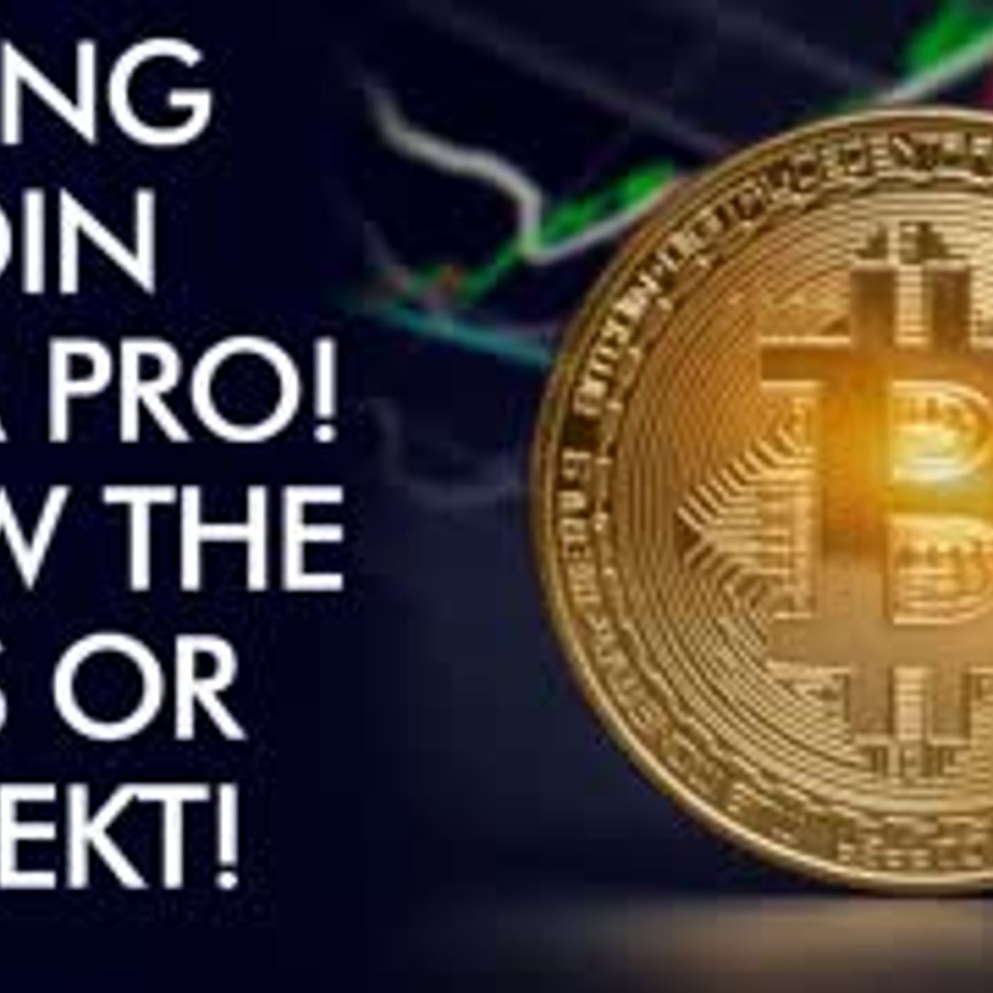 Crypto Waves: The Crypto Lark Podcast