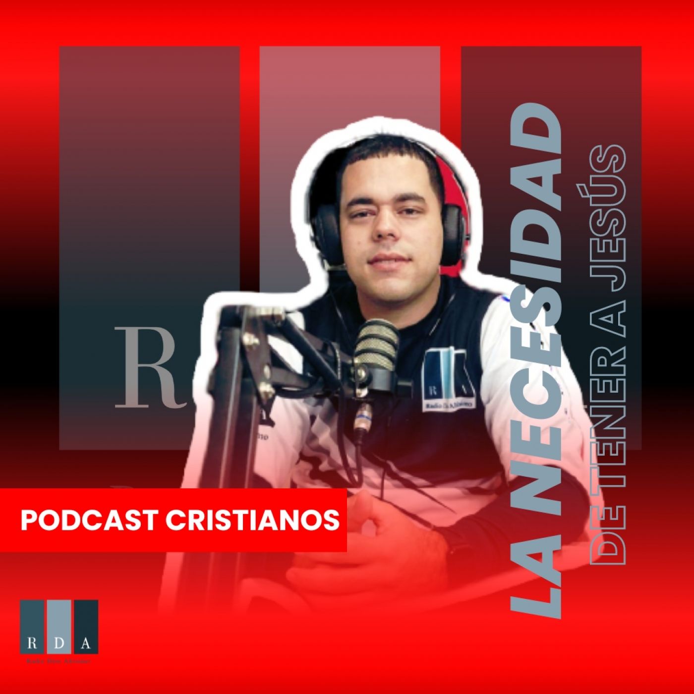 Radio Dios Altísimo Podcast