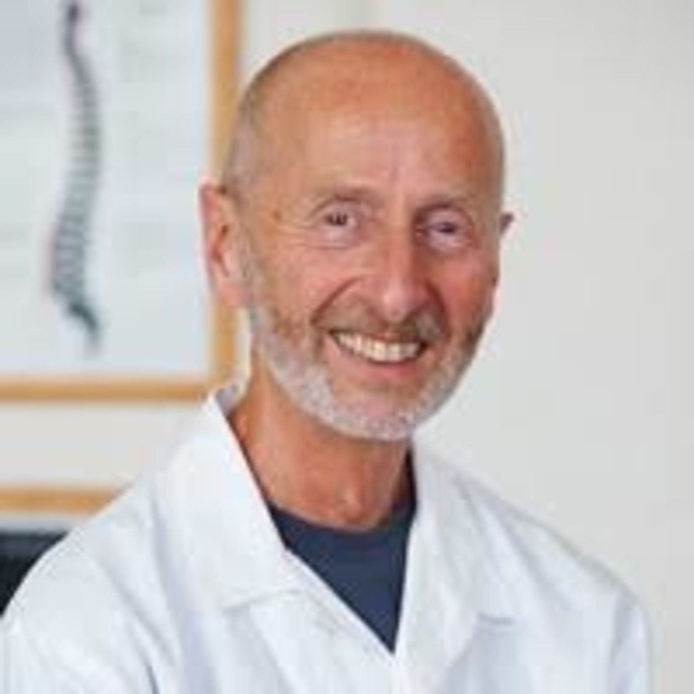 Pensamientos de Osteopatia