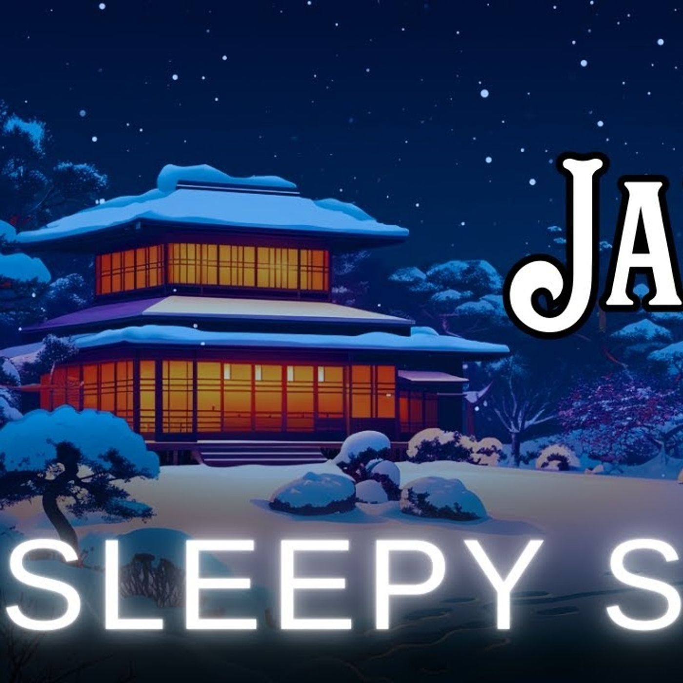 A RELAXING Story: A Sleepy Stay at a Ryokan: Part 2 | Soothing Story for Sleep