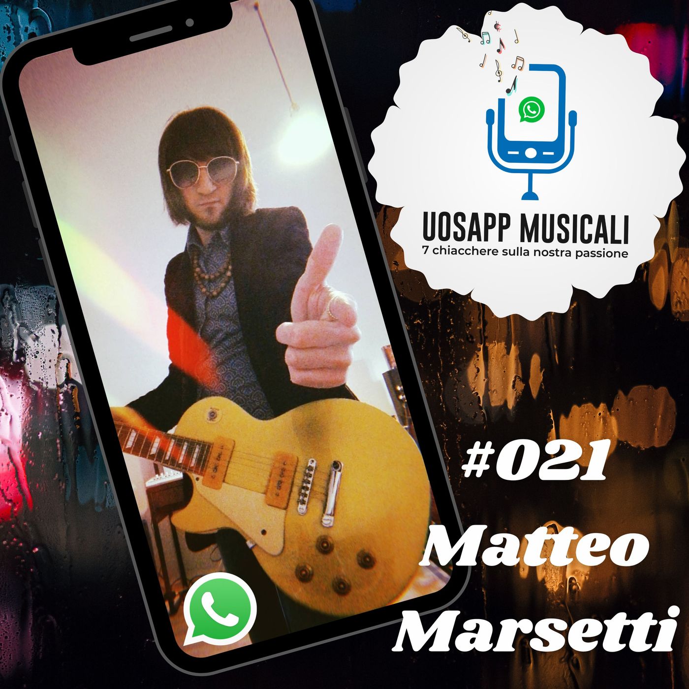 Uosapp Musicali