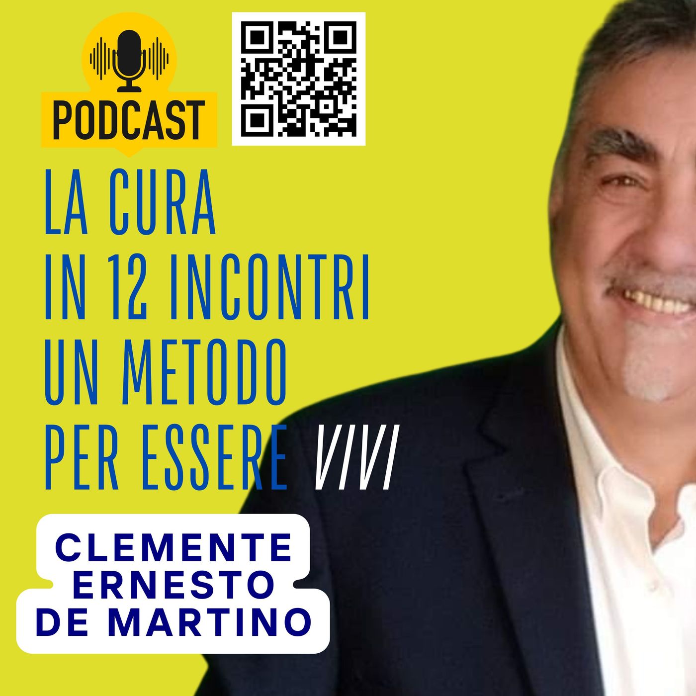 Stimolazioni dell’anima – Tra Parkinson podcast artwork