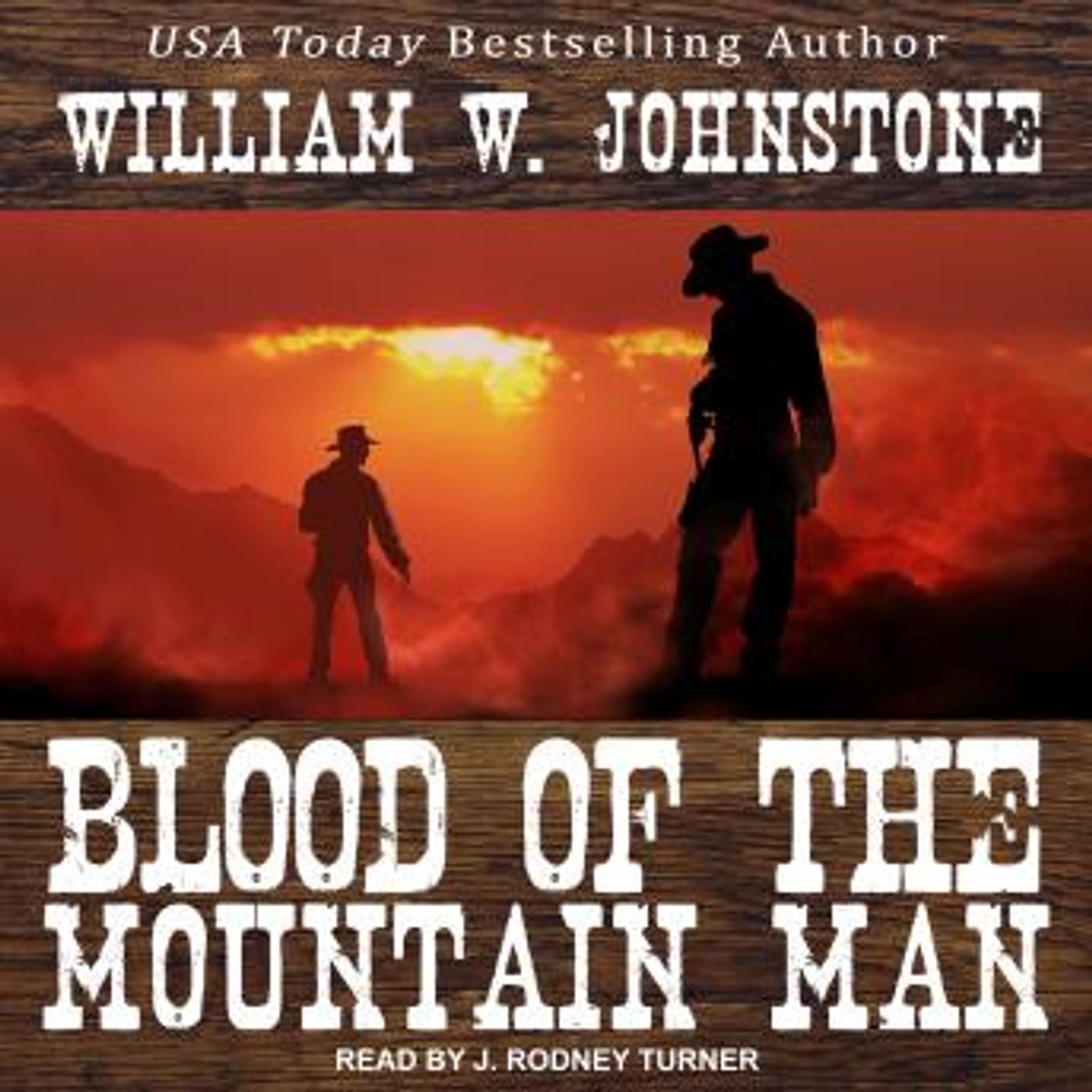 Grab the Essential Full Audiobooks in Fiction, Westerns & War