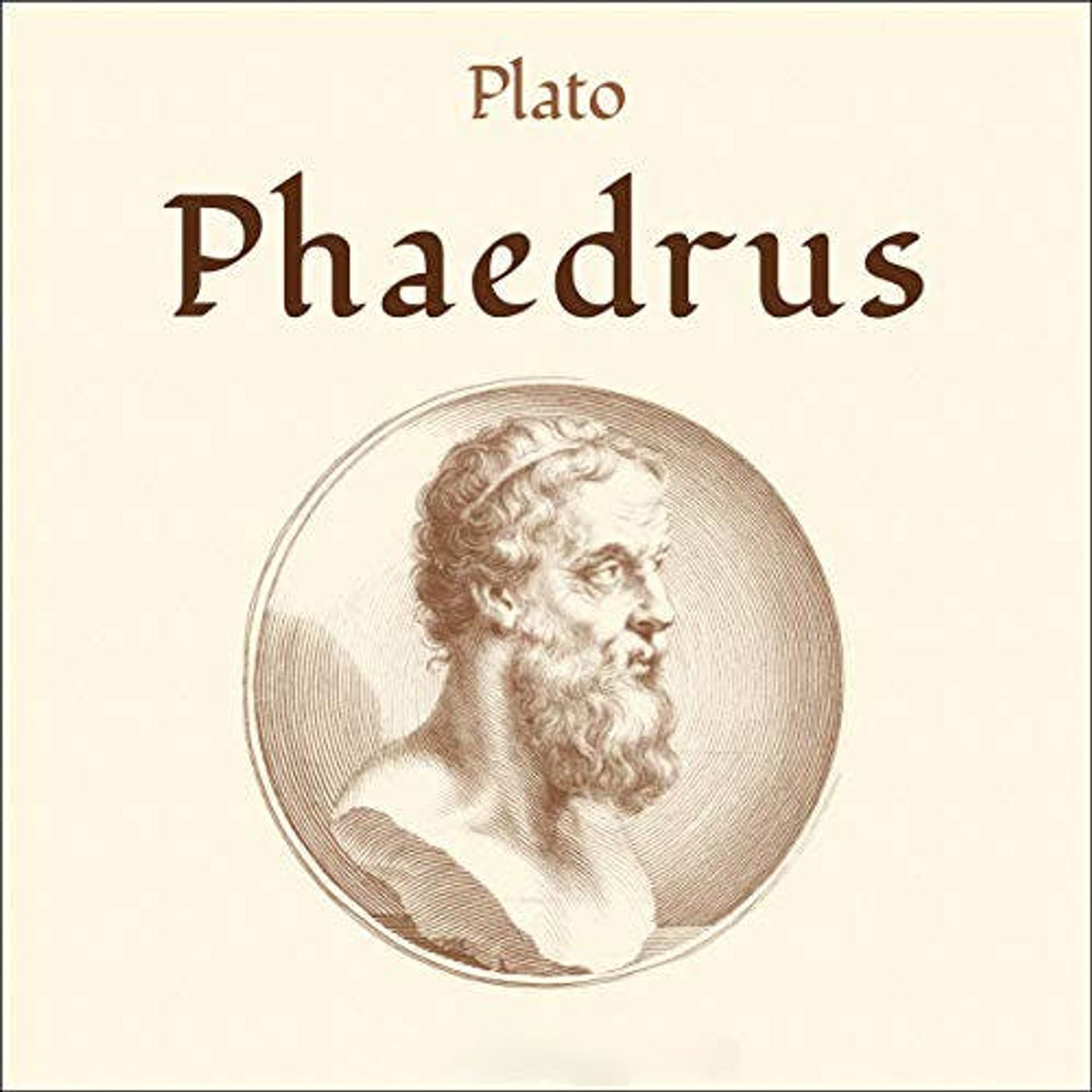 Phaedrus by Plato ~ Full Audiobook [philosophy]