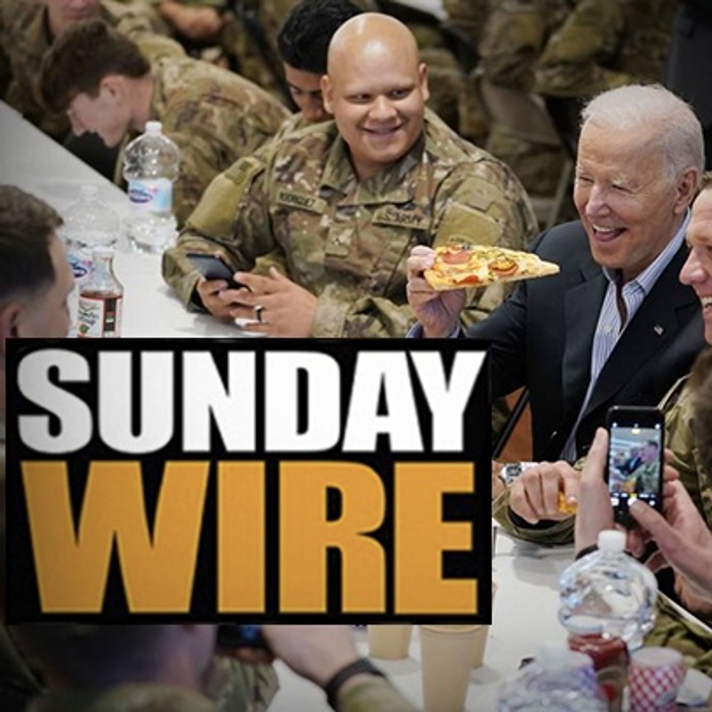 Episode #413 – ‘The World War Drift’ with F. William Engdahl & Hesher