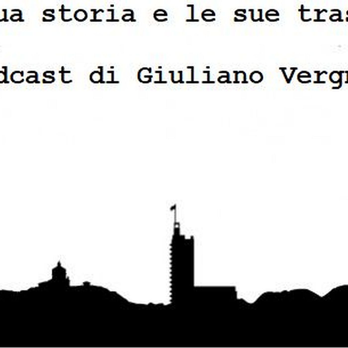 Torino tra storia e trasformazioni