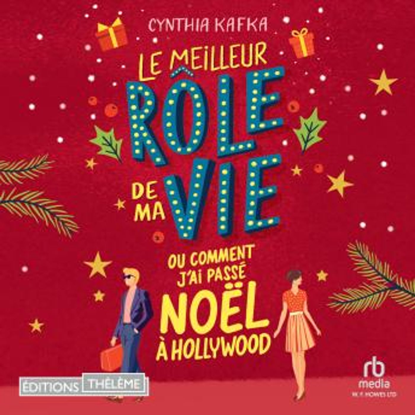 Access Must-Have Full Audiobooks in Romance, Modern