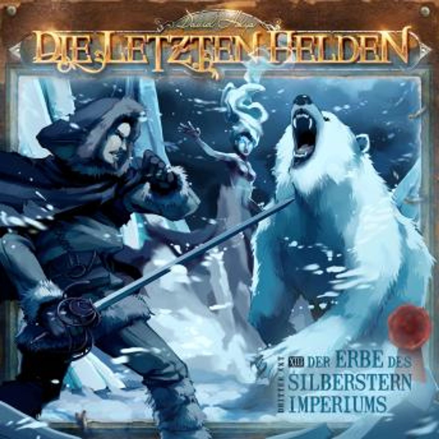 Access Unmissable Full Audiobooks in Science Fiction & Fantasy, Fantasy