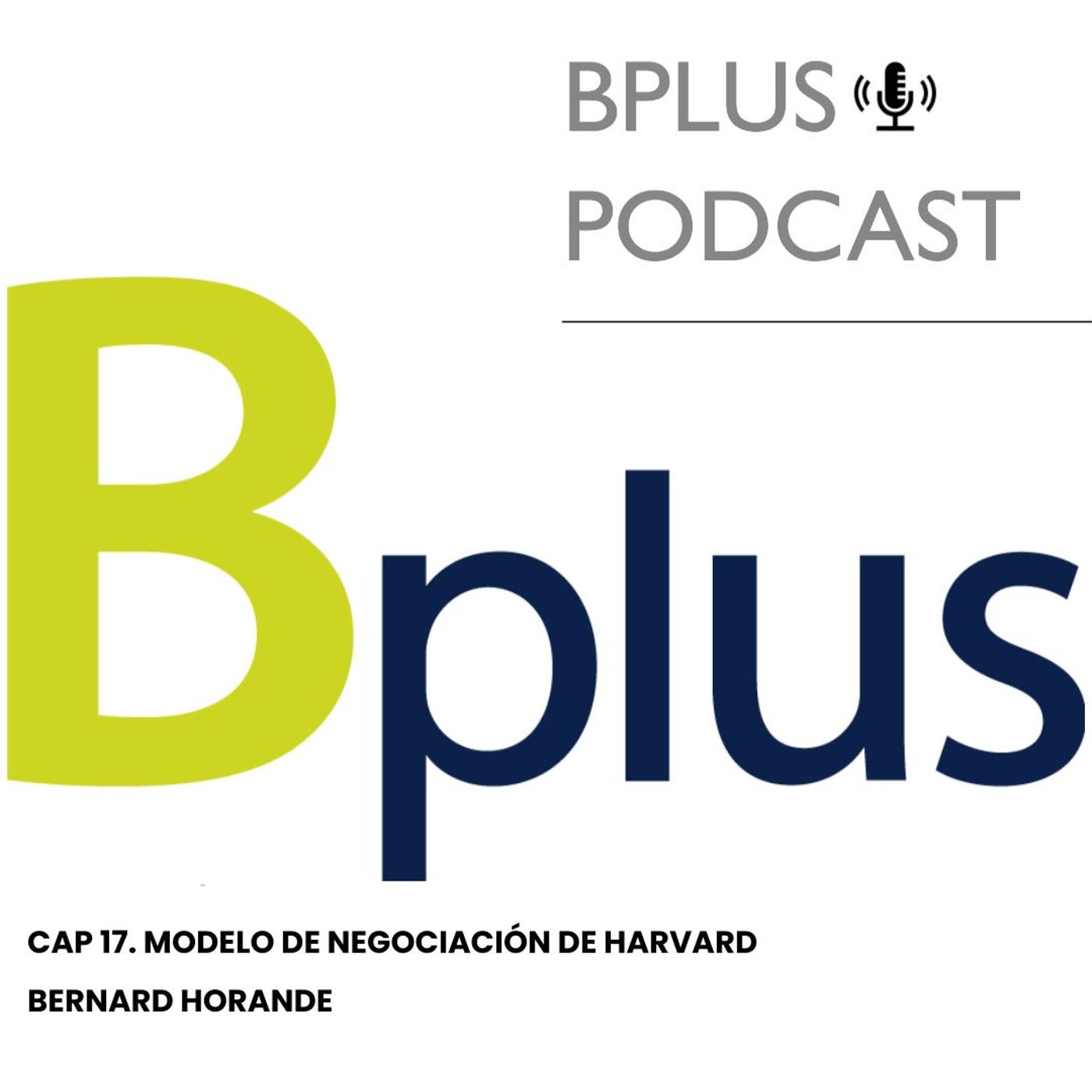 Bplus Podcast