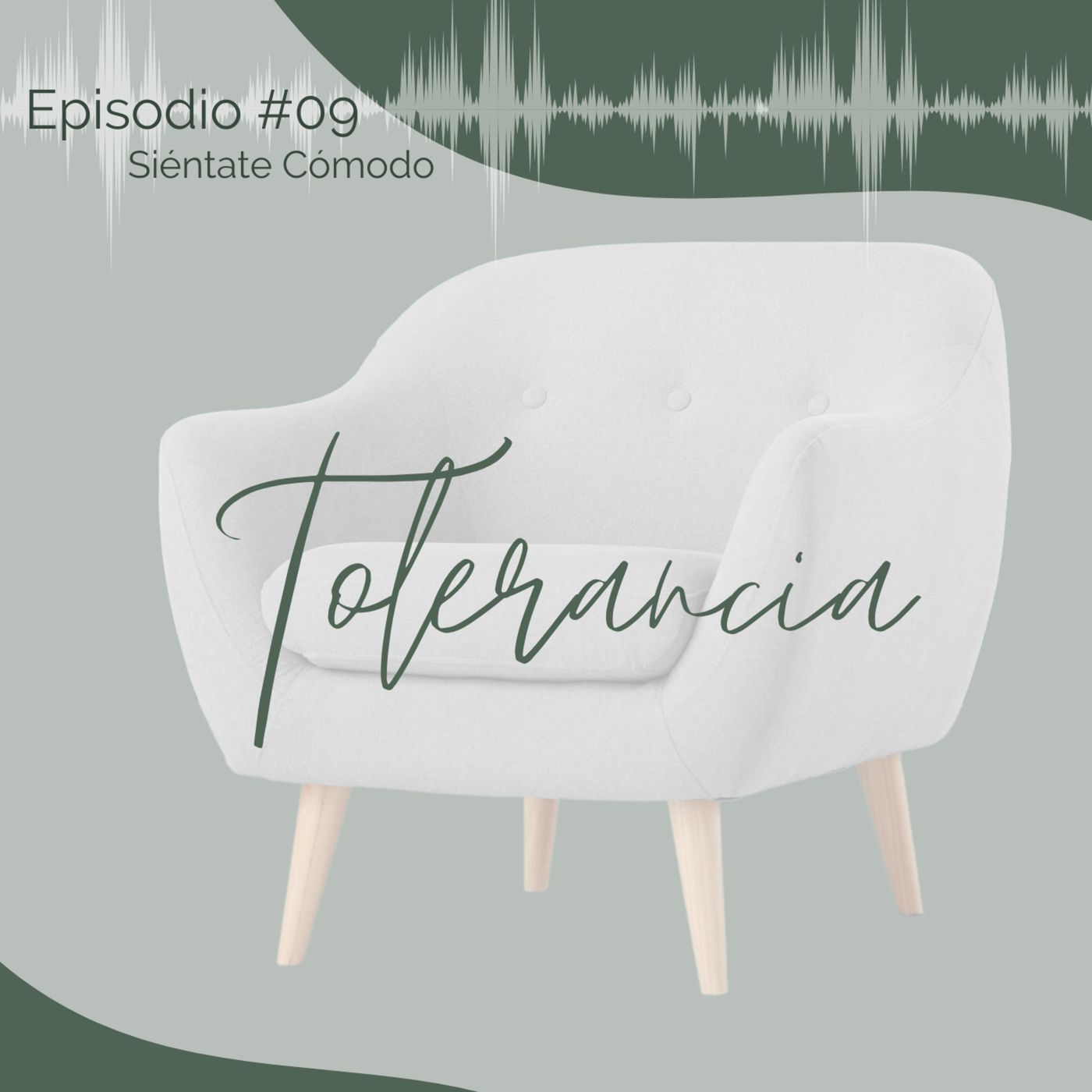 Siéntate Cómodo