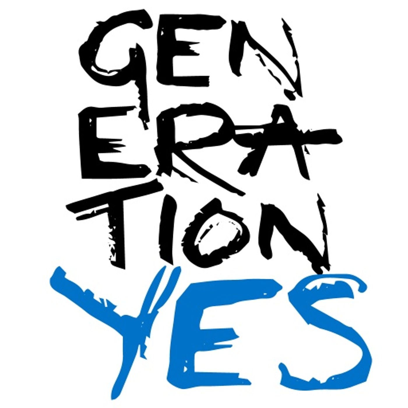ScotIndyPod 80 - Generation Yes