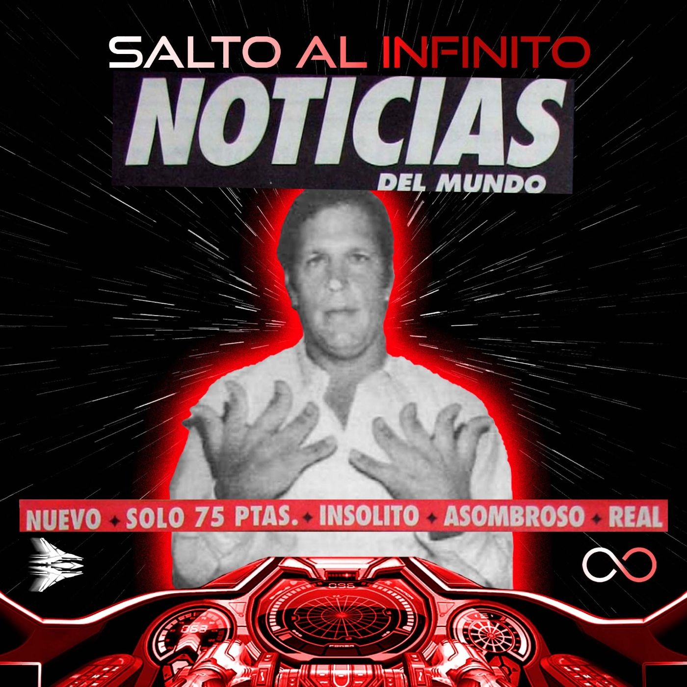 Salto al Infinito ∞