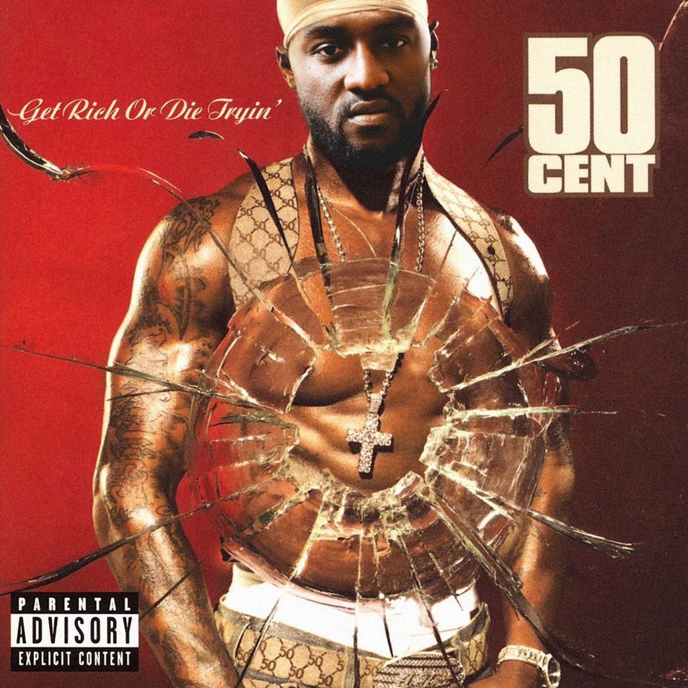 50 Sent episode artwork