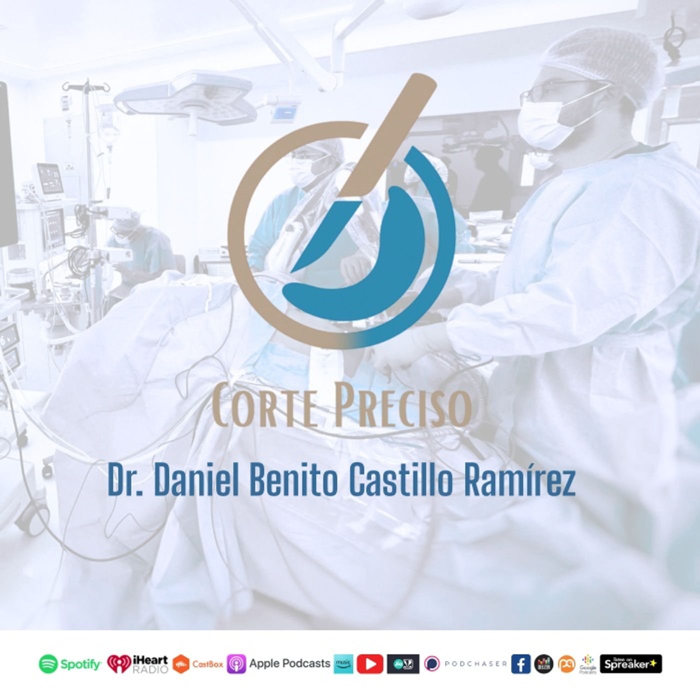 La cirugía robótica