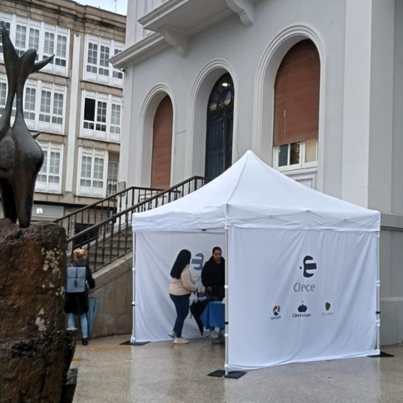 esEmpresa en Galicia. Patrocinado por Aluhispor episode artwork