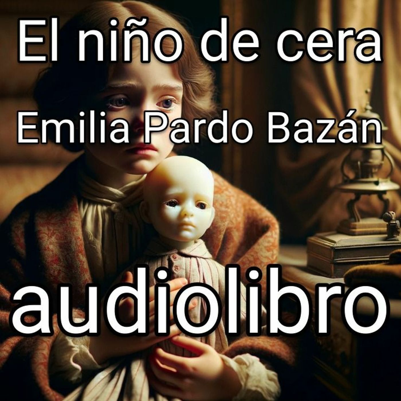 Audiolibros by @audiolibro