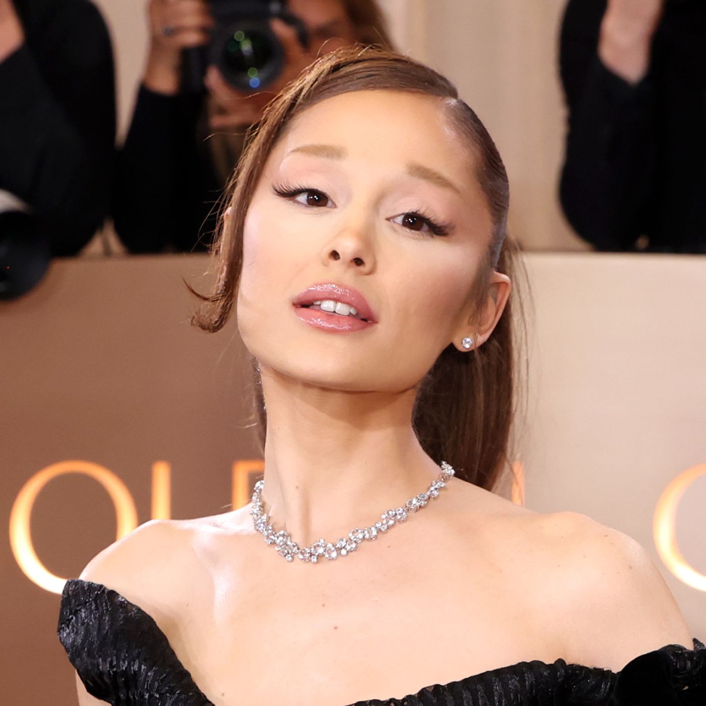 Ariana Grande hits out at White House for using her music in “barbaric” and “inhumane” ICE video episode artwork