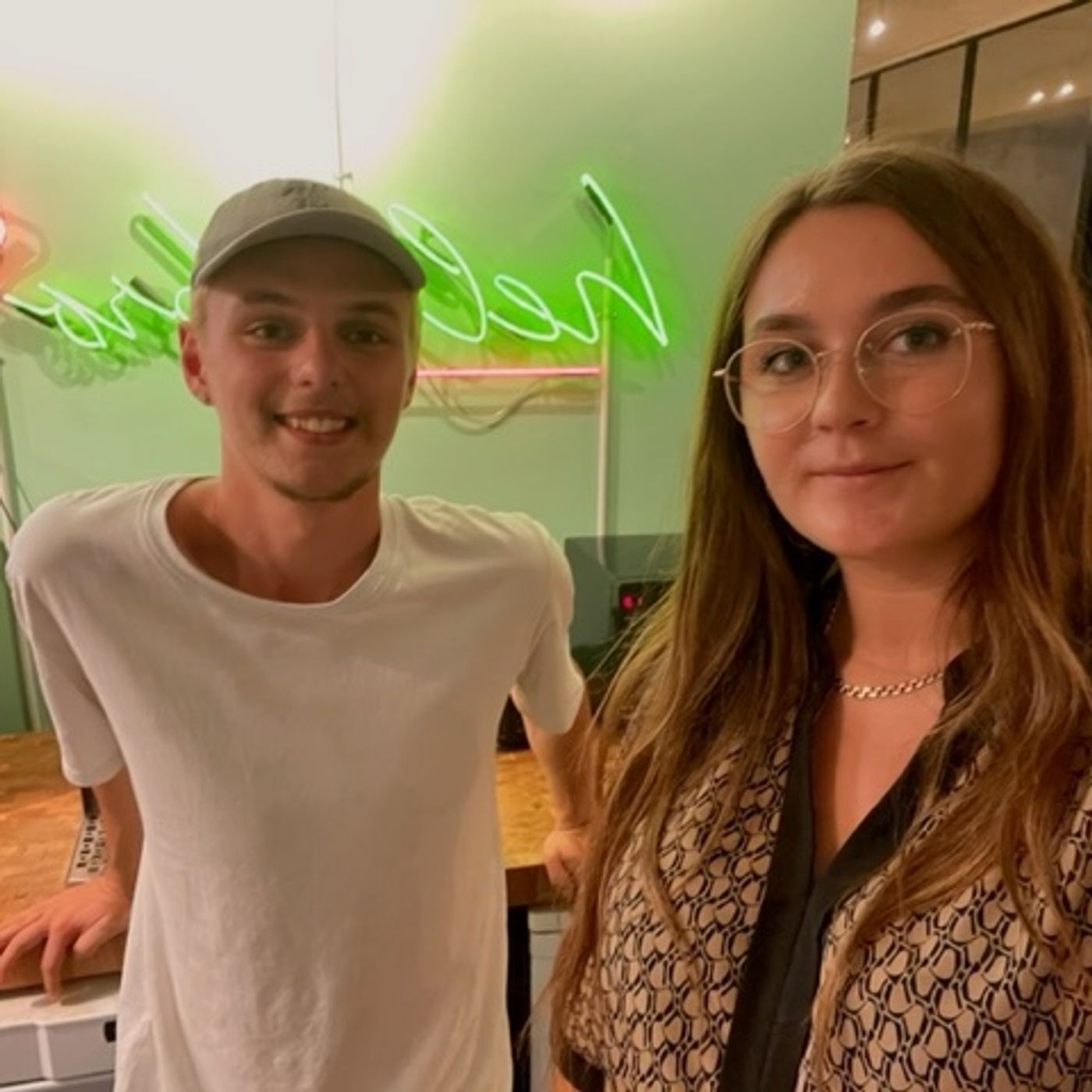 Skru op for gadens ungdom