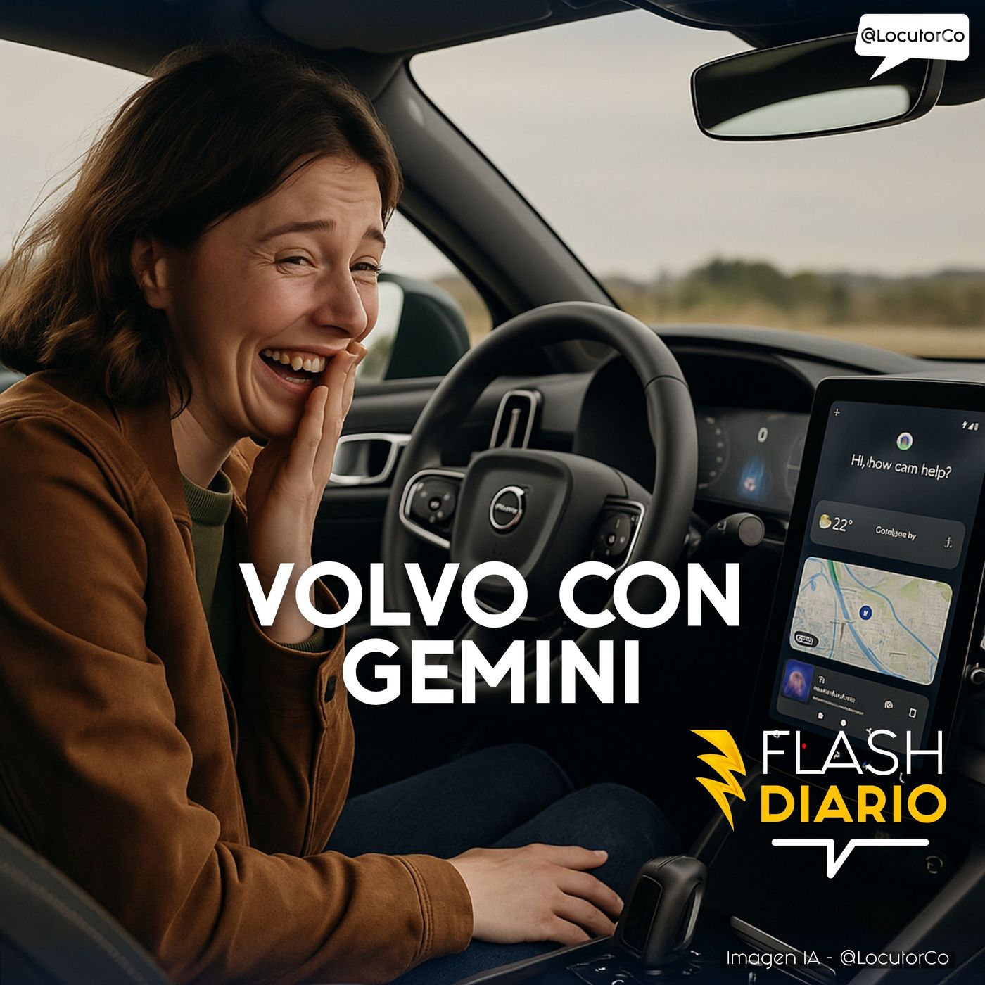 FLASH DIARIO de El Siglo 21 es Hoy