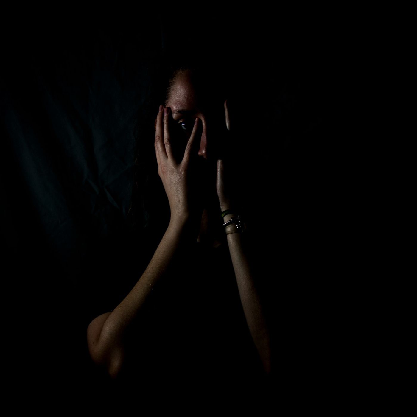 The Psychological power of power