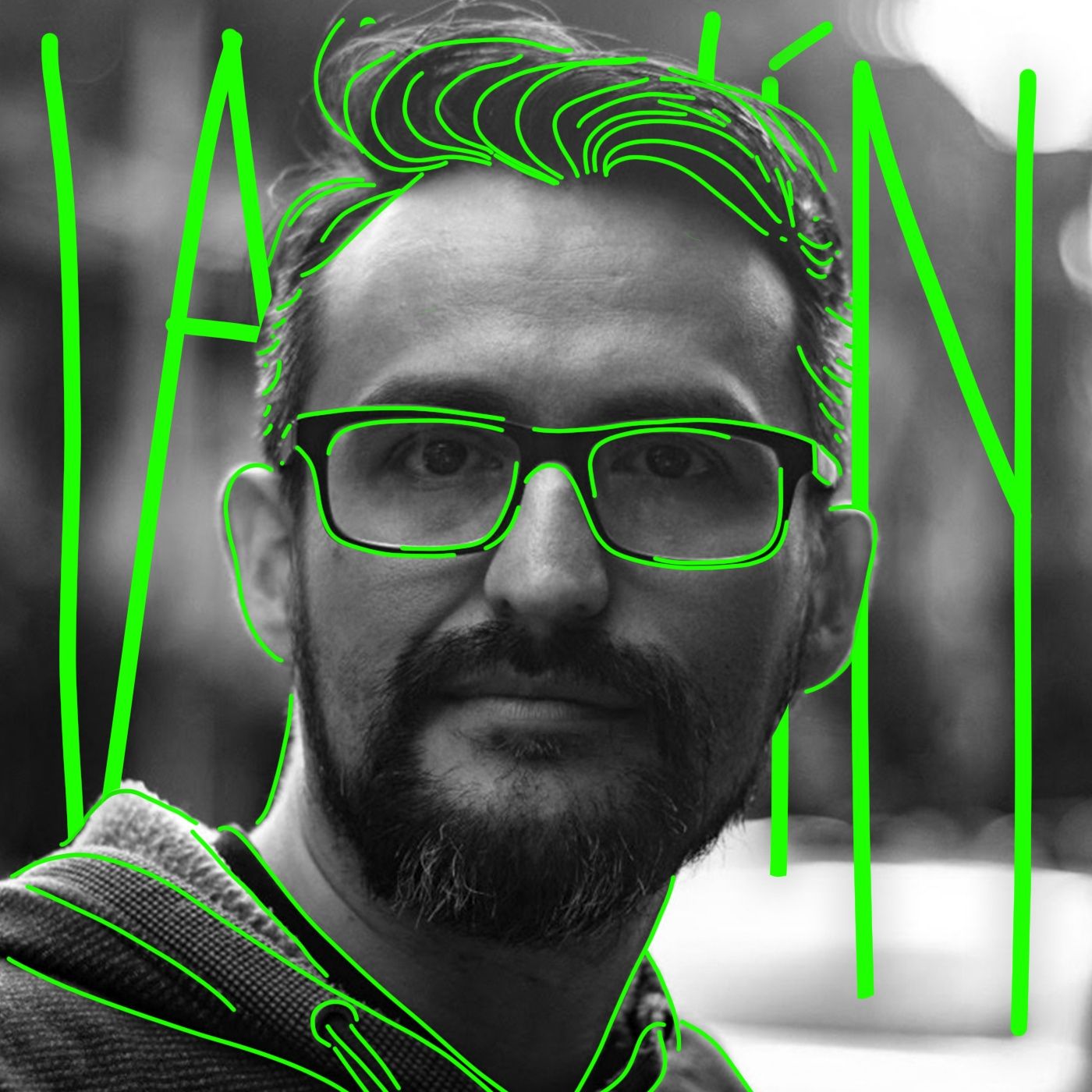 El Podcast de Los de VFX