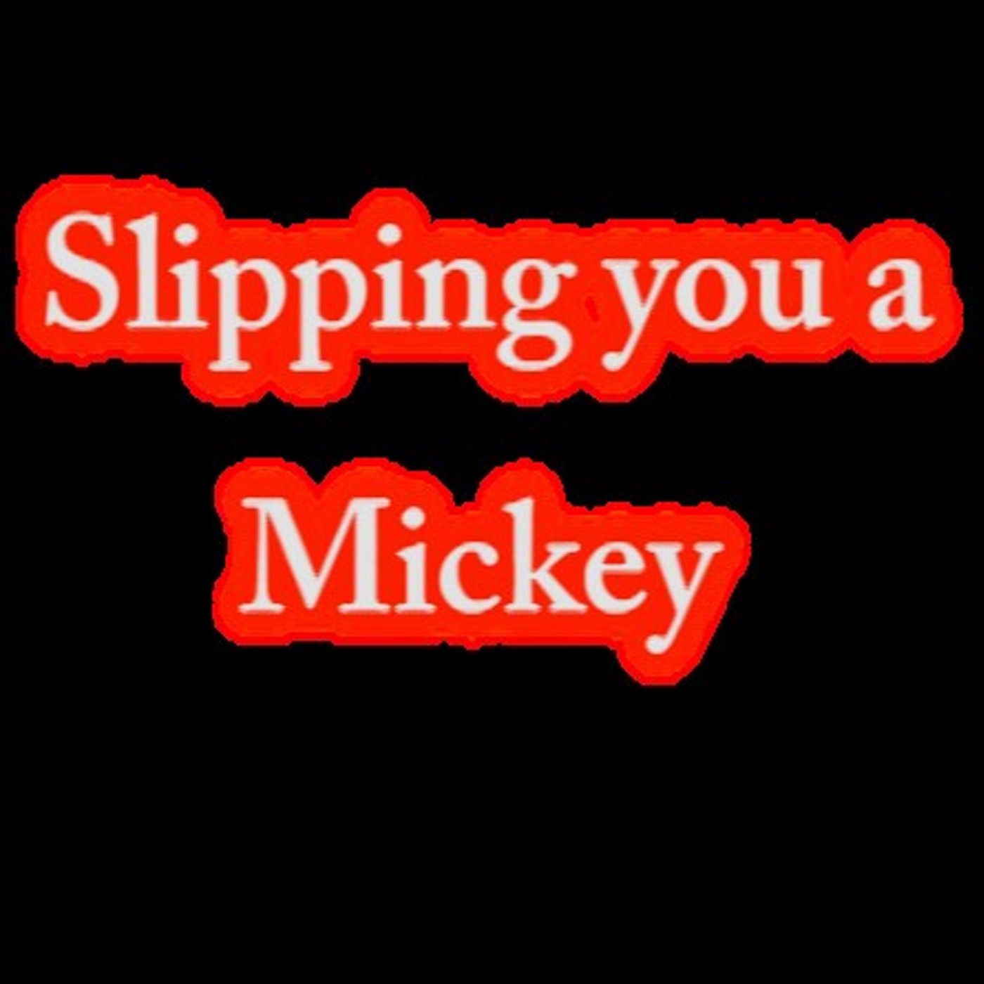 KCAA: Slipping you a Mickey (Sat, 22 May, 2021)