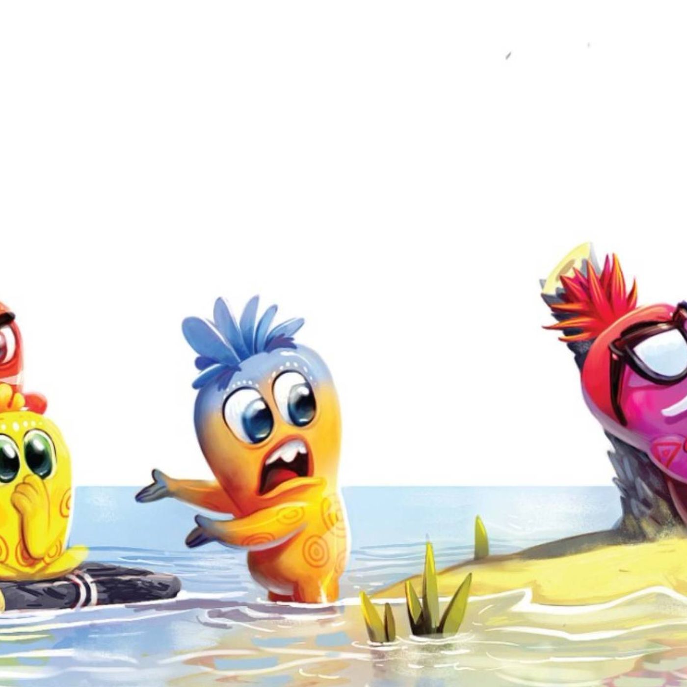 സ്‌നേഹവും ഈഗോയും | കുട്ടിക്കഥകള്‍  | Kids stories