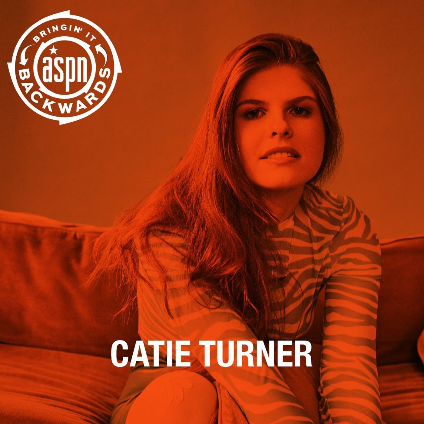 Interview with Catie Turner