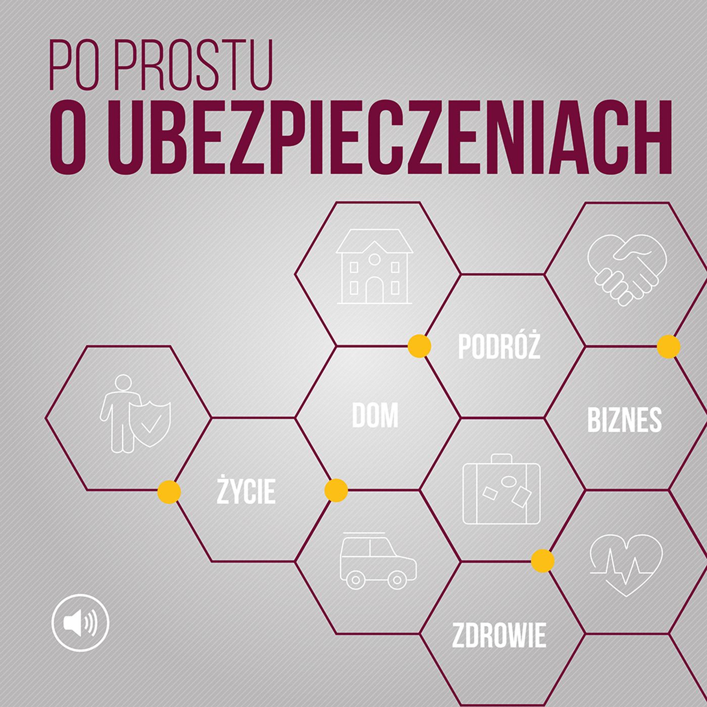 Po prostu o ubezpieczeniach