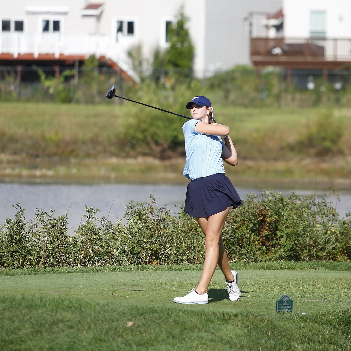 2026 Record Newspapers girls golf preview capsules episode artwork