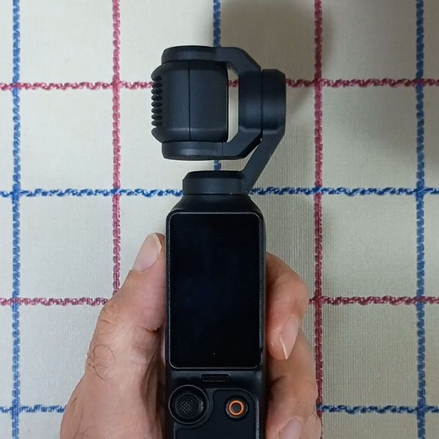 Impromptu Riff: 11/3/2025