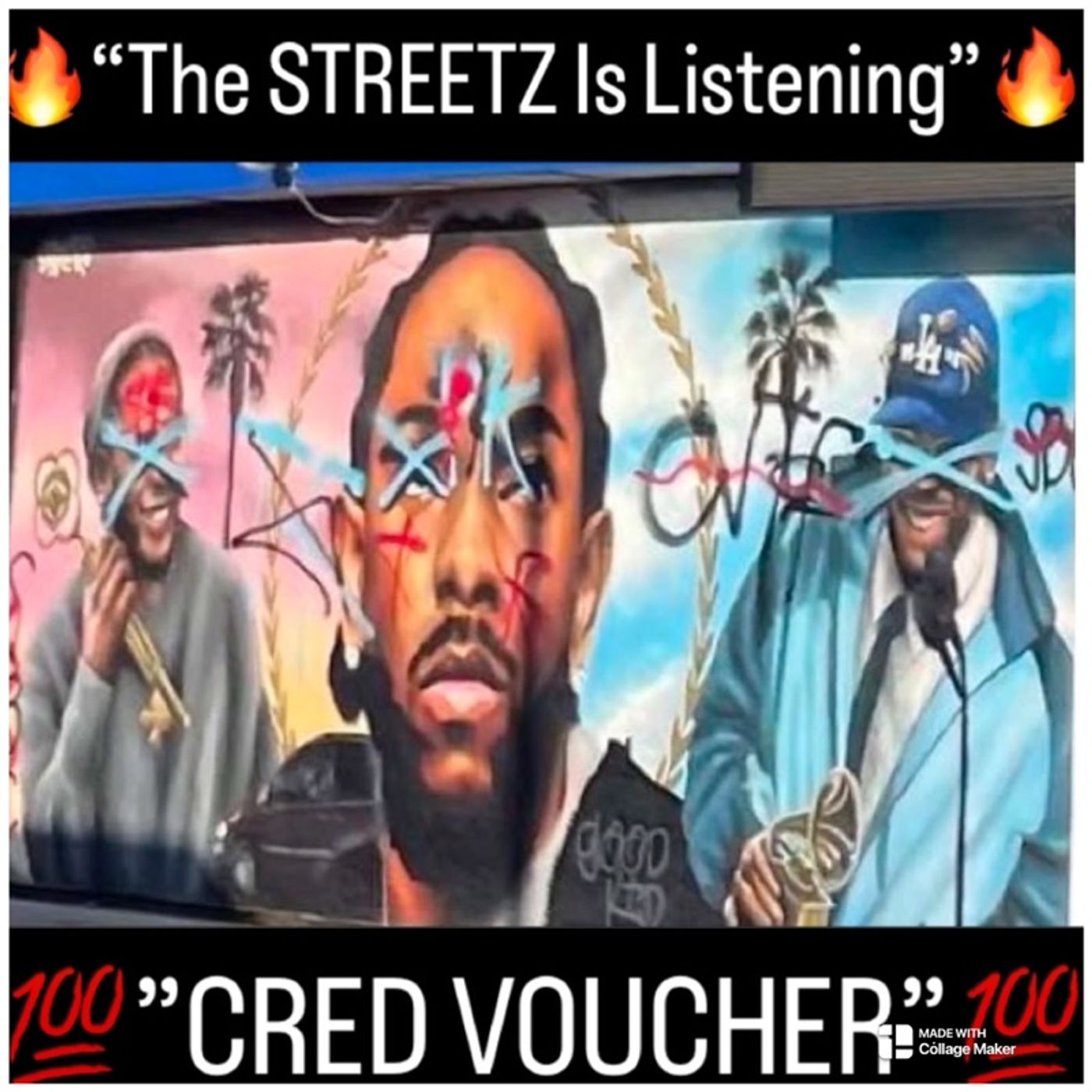 Episode 311 - TopEntNews Vlog “K-DOT NOT KING OF L.A.”