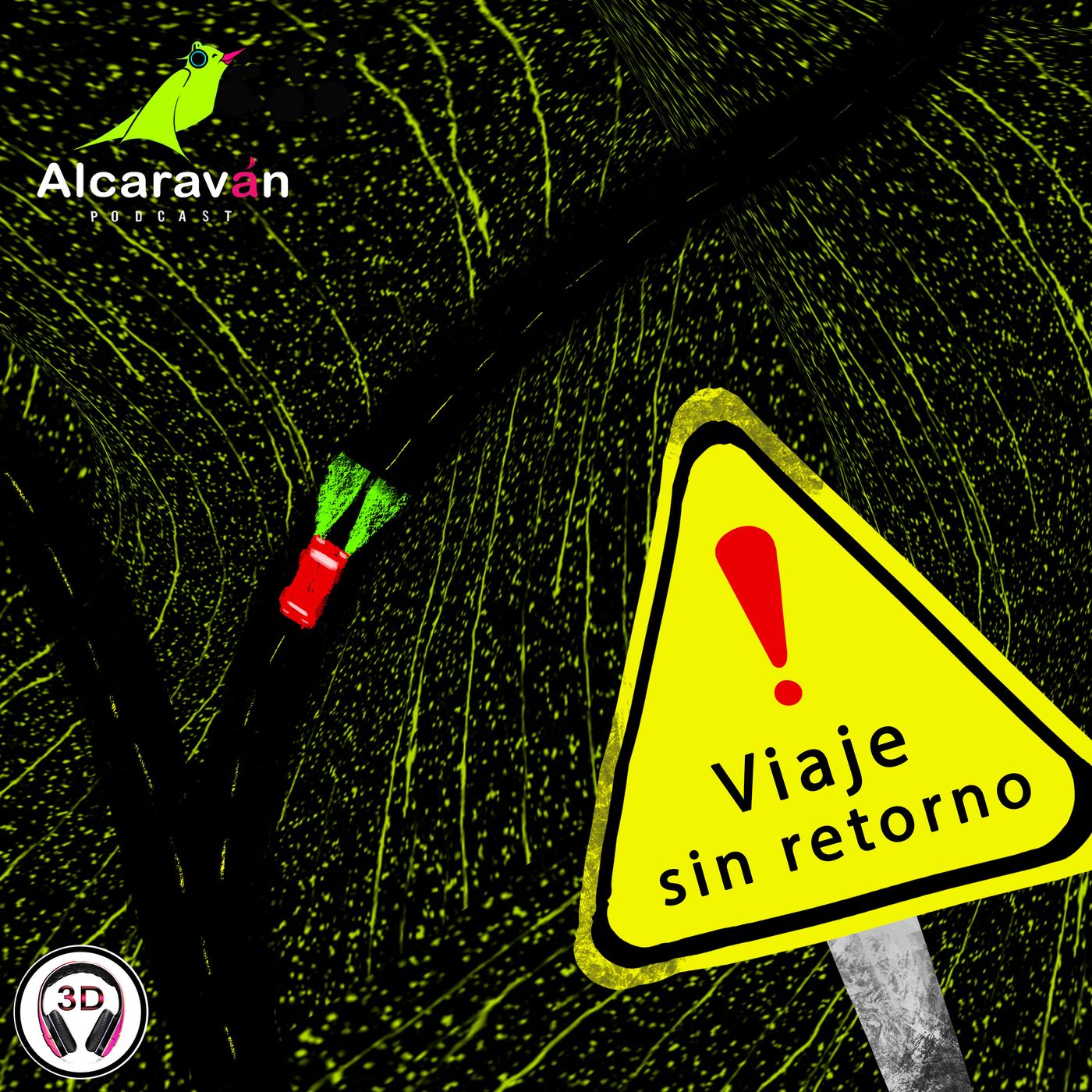 Viaje Sin Retorno