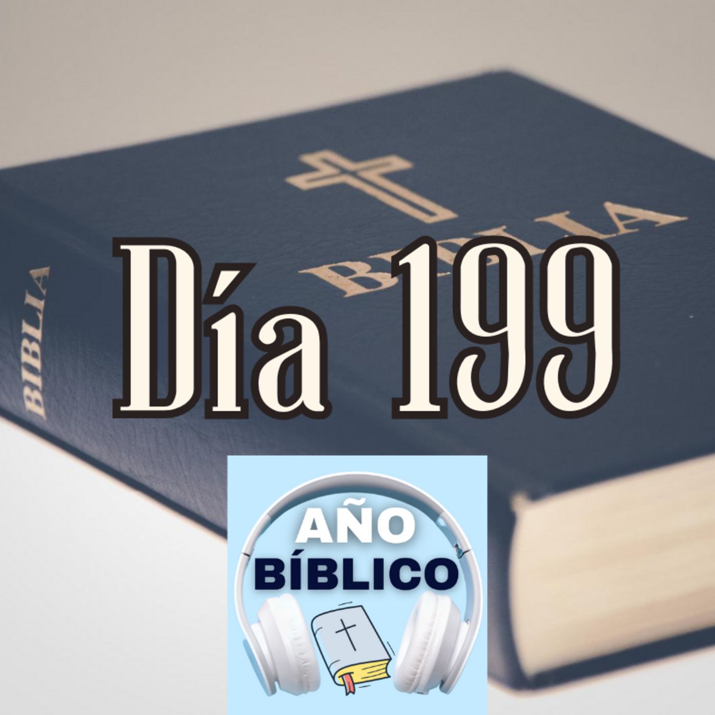 Día 199 - Salmos 82, 2 Crónicas 26-27; 2 Crónicas 28:1-15 y Romanos 13:1-7 episode artwork