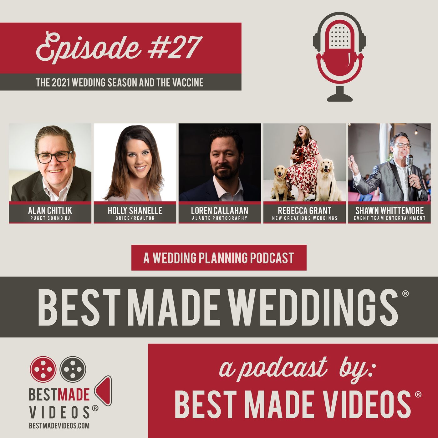 Best Made Weddings®