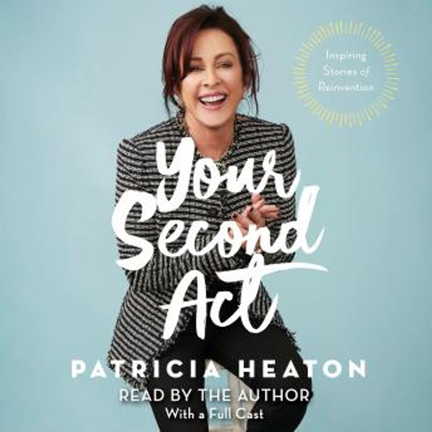 the Best Full Audiobooks in Biography & Memoir, Memoirs