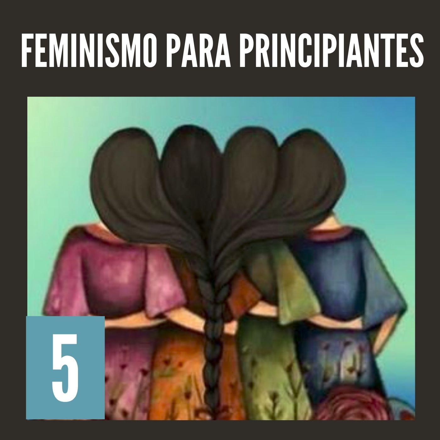 Audiolibros feministas 2.0