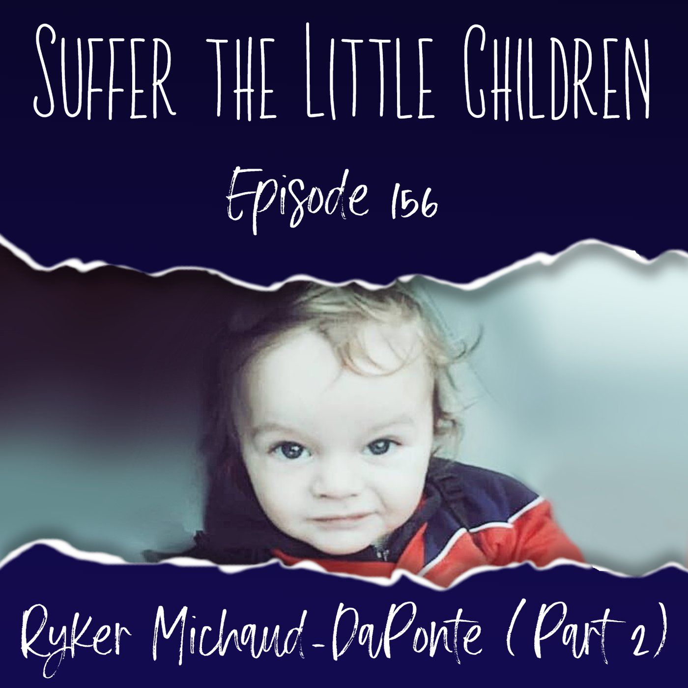Suffer the Little Children